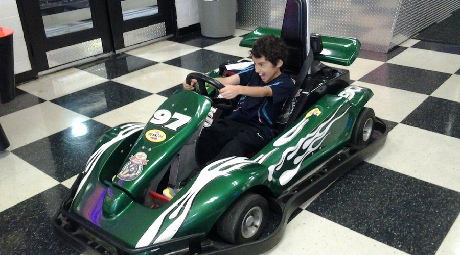 🎠 교통 아동 유원(가리야시 코츠 지도 유엔) 이미지 8